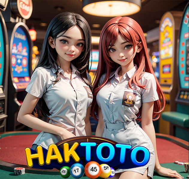 HakToto : Slot Gacor Macau Paling Meledak x500 Resmi 2024